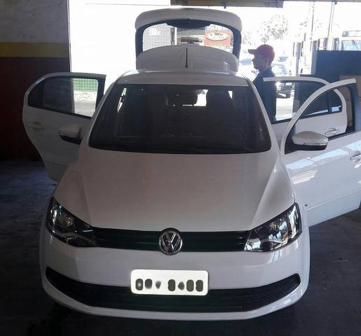 Gol g6 1.0 confortiline 14/15 - Foto 5