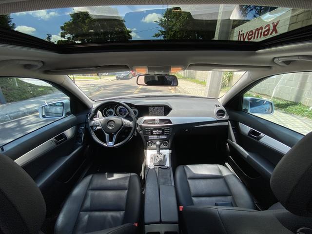 Mercedes benz C-200 - Foto 3