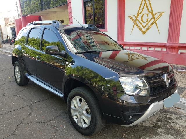 Renault Duster - Foto 7