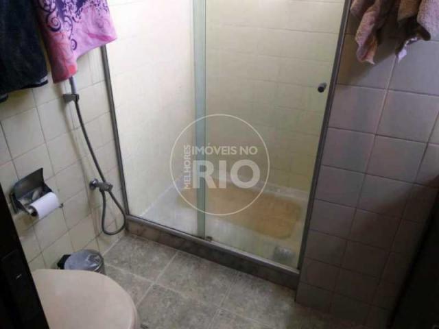 Apartamento à venda com 2 dormitórios em Tijuca, Rio de janeiro cod:MIR2667 - Foto 14