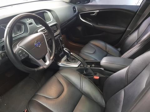 Volvo v402.0 t5 cross country awd turbo gasolina 4p automático - Foto 5