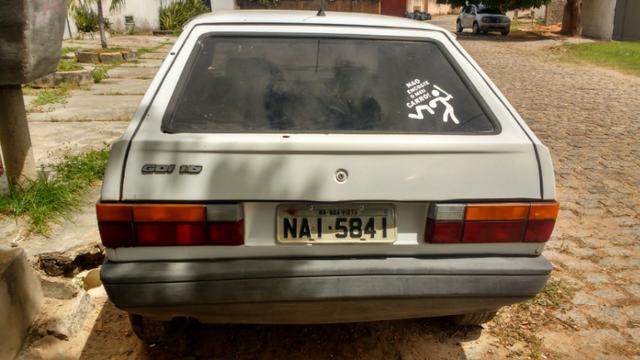 Vende-se gol quadrado - Foto 3