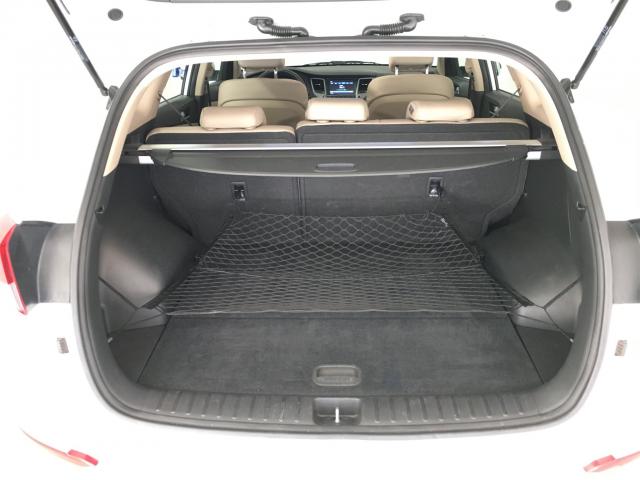 TUCSON 2017/2018 1.6 16V T-GDI GASOLINA GL ECOSHIFT - Foto 9