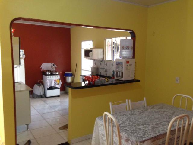 Casa no Raiar do Sol - Foto 8