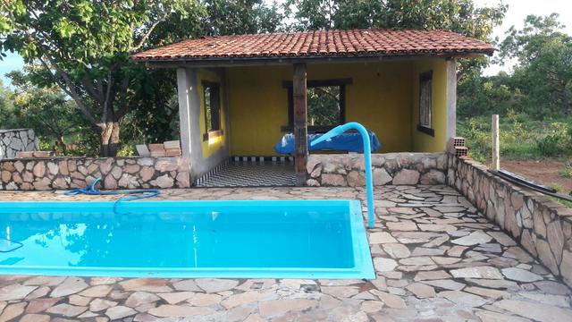Vendo casa . lote 1000 metros - Foto 5