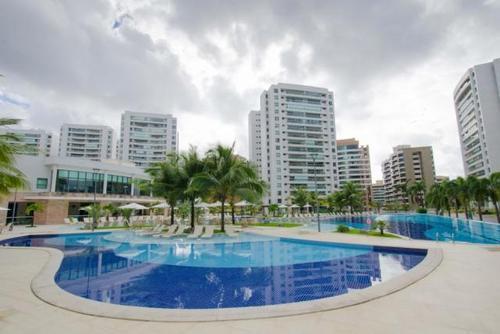 Apartamento à venda, 3 quartos, 3 vagas, paralela - salvador/ba - Foto 19