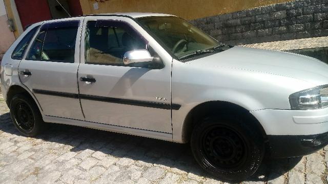 Gol g4 - Foto 2