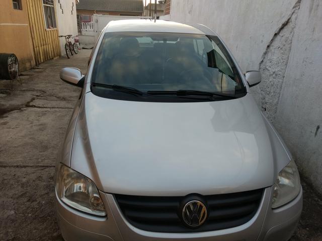 Volkswagen Fox 2008 flex - Foto 2