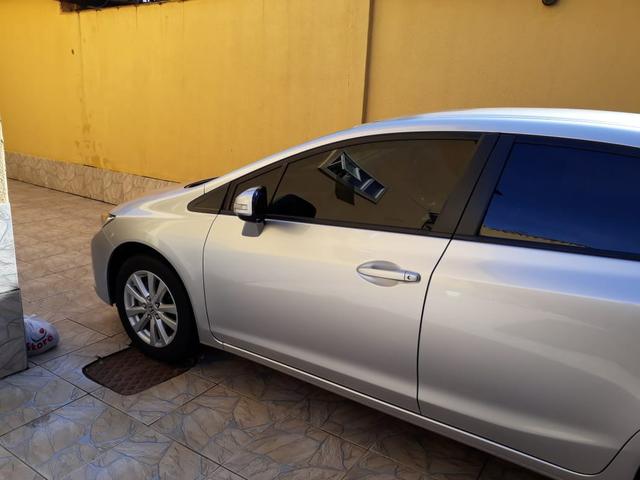 Honda Civic 2013/2014 - Foto 18