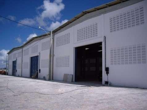 Galpão para aluguel, , Triângulo - Camaçari/BA - Foto 19
