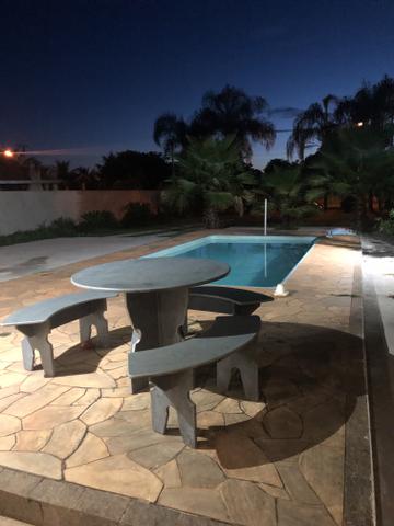 Rancho Cond Riviera da Barra - Foto 11