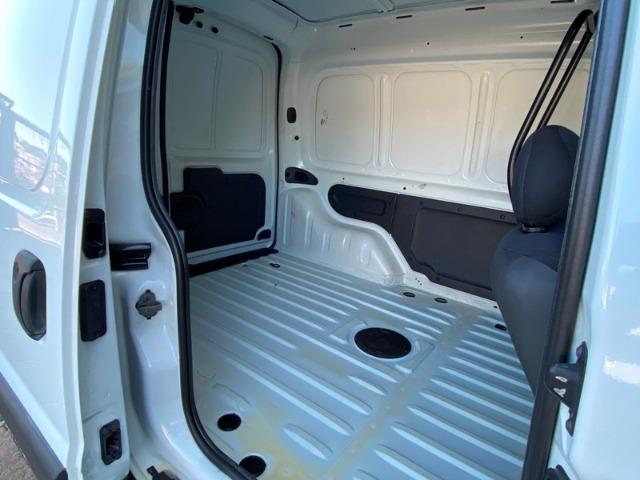 Kangoo Express 1.6 / Furgao - 2015 - Foto 10