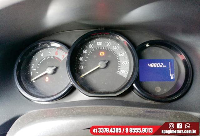 RENAULT SANDERO EXP16SCE - Foto 10
