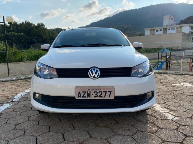 Volkswagen Gol G6 1.0 City. Ótimo carro! - Foto 3