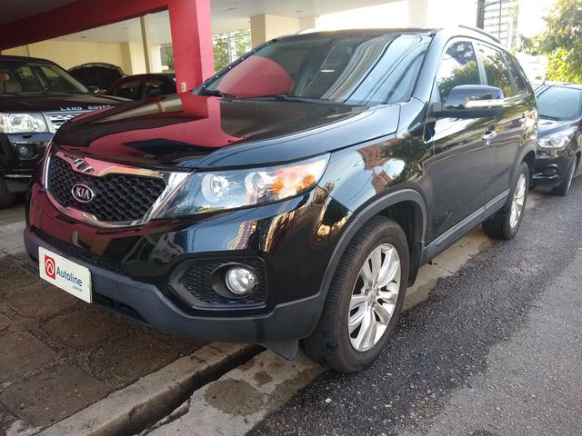 Kia sorento - Foto 3
