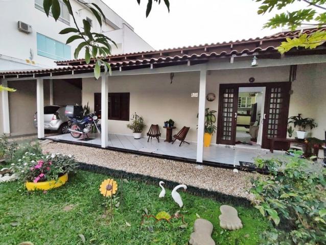 Casa Averbada com 04 Quartos no Aventureiro - Foto 20