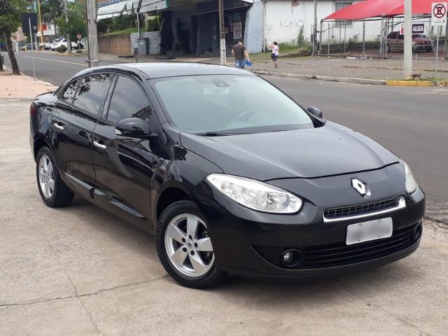 Fluence Dynamique CVT Aut Aceito troca - Foto 6