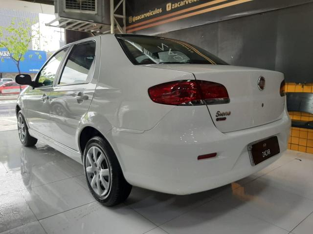 FIAT SIENA 2014/2015 1.0 MPI EL 8V FLEX 4P MANUAL - Foto 3