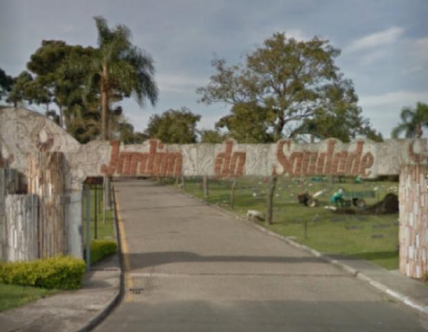 Lote Cemitério Parque Jardim da Saudade Pinhais