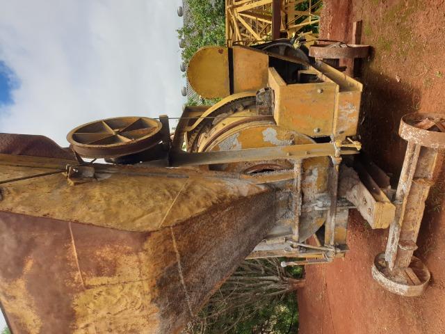 Vendo Betoneira - Foto 2