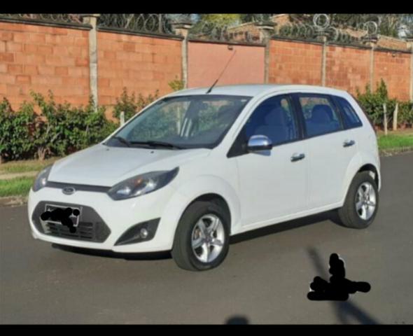 Fiesta ford ( flex) - Foto 3