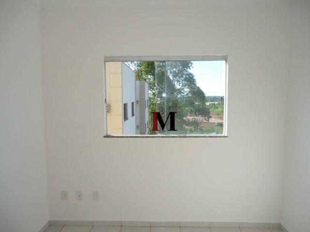 alugamos apartamento com 2 quartos, disponivel em Fev/2020 - Foto 10