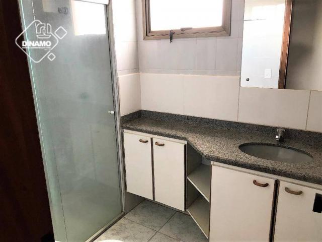 Apartamento (centro) - ribeirão preto/sp. - Foto 12