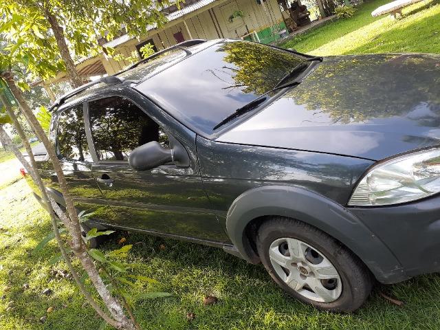 Vendo uma picape Estrada - Foto 13