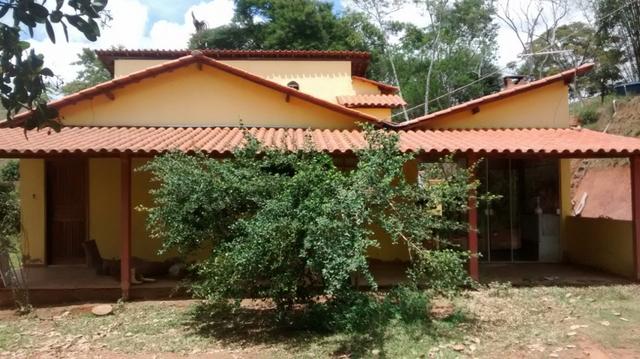 Maravilhoso sitio próximo ao aeroporto regional Zona da Mata de Minas