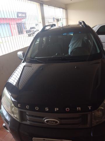 28.500,00 Ecosport XLT 2010/11