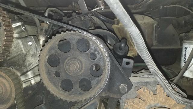 Motor kombi diesel 1.6 - Foto 3