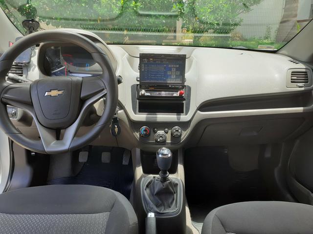 Cobalt 1.4 completo "impecável" carro na família desde zero km!!! r$25.900 - Foto 3