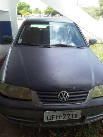Vende-se esse gol pra interior - Foto 2