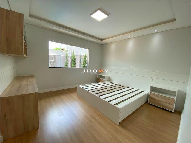 Jd. Paris, semi - mobiliado, piscina, área gourmet - Foto 18