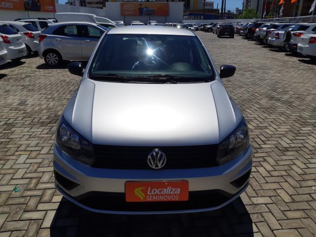 GOL 2018/2019 1.6 MSI TOTALFLEX 4P MANUAL