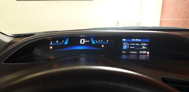 Honda/civic lxr 2.o 2013/2014 - Foto 11