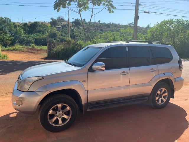Toyota Land Cruiser Prado - Foto 2