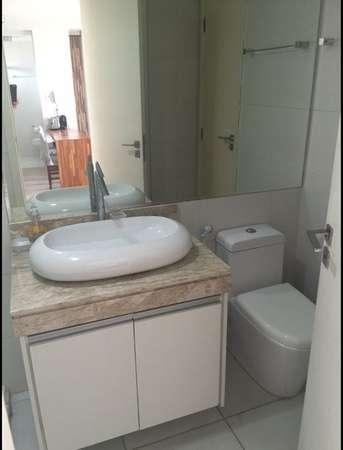 Apartamento à venda, 2 quartos, 1 vaga, Praia do Forte - Mata de São João/BA - Foto 11