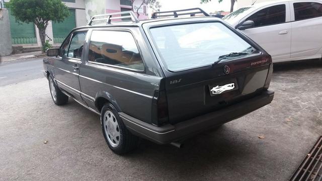 Vw Parati GLS 1.8s - Foto 2