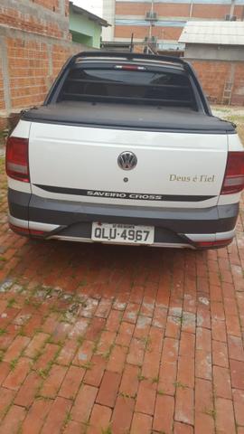 Saveiro Cross