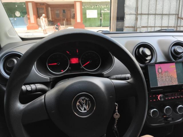 VW Gol 1.6 Power 2013 Completo - 86.000 KM - Foto 8