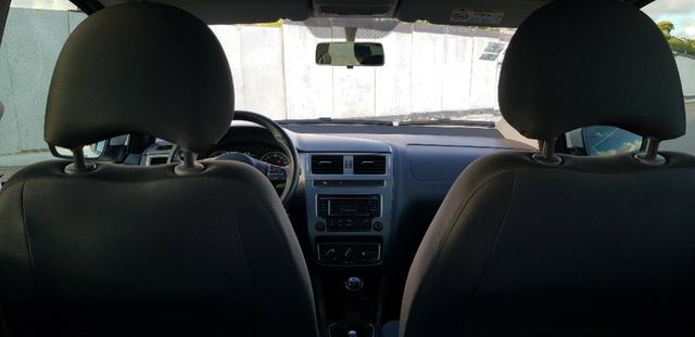 Fox Comfortline 2015 - 1.6 MSI flex - 39.000km - Foto 7