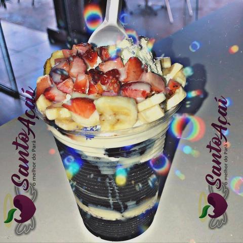 Santo Açaí - Foto 2