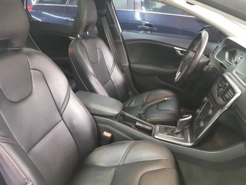 Volvo v402.0 t5 cross country awd turbo gasolina 4p automático - Foto 3