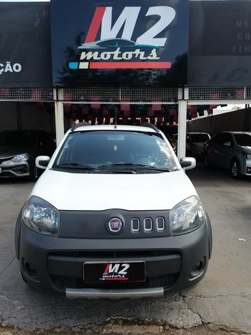 Vendo Uno Way 1.4 Celebration - Foto 8