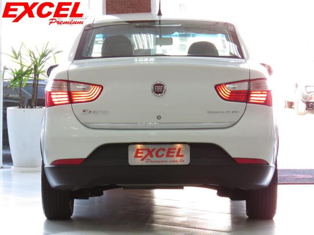 FIAT GRAND SIENA ESSENCE 1.6 16V FLEX MEC. - Foto 4