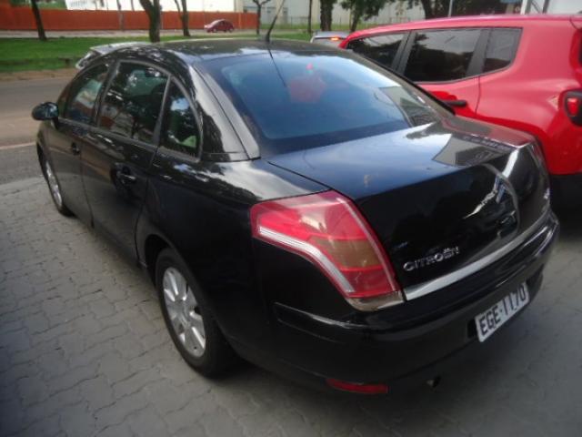 CitroËn c4 2009 2.0 exclusive pallas 16v flex 4p automÁtico - Foto 4