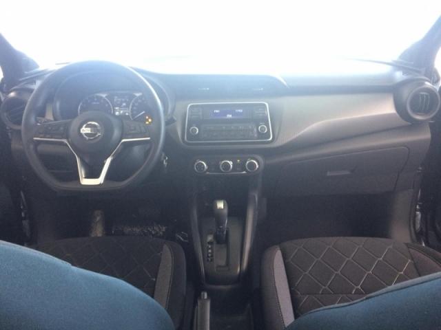 NISSAN KICKS 1.6 16V FLEXSTART S 2020 - Foto 6