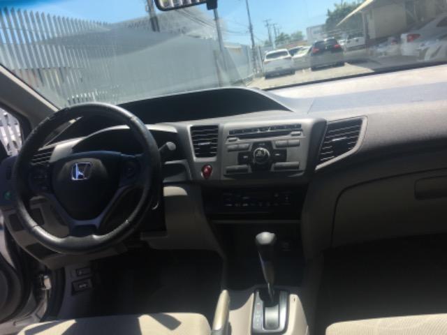 Honda Civic - Foto 8