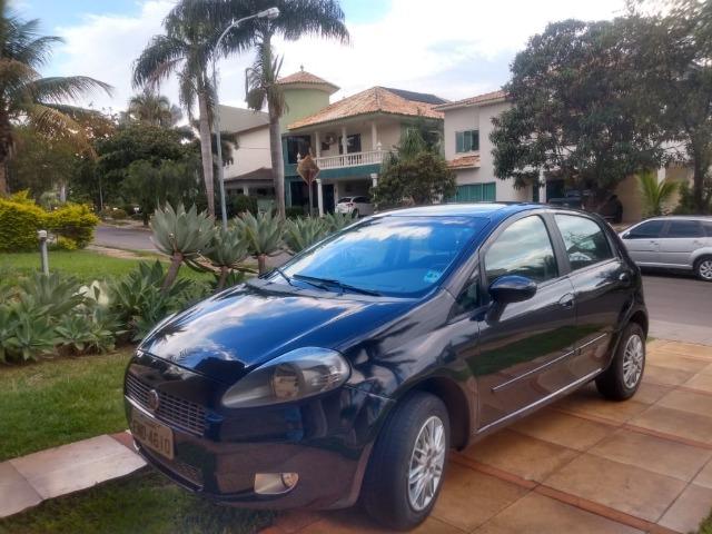 Punto 2009/10